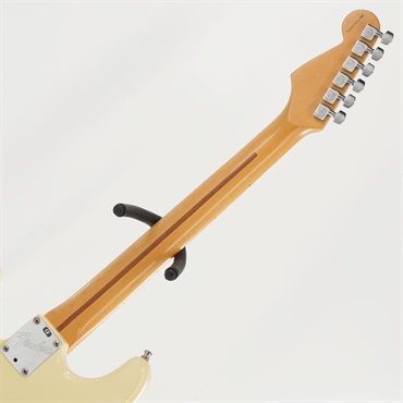 Fender Stratocaster エレキギター USA製 Fender USA USED 中古 American Standard Stratocaster (Olympic White