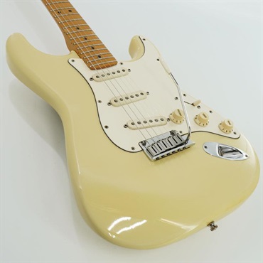 Fender USA USED 中古 American Standard Stratocaster (Olympic White
