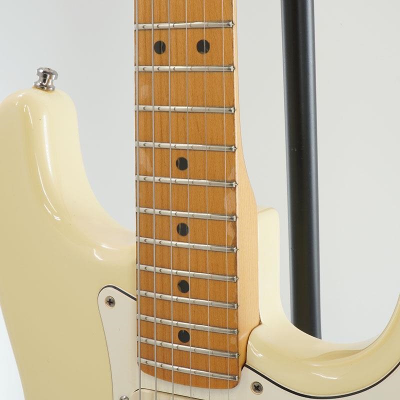 Fender USA USED 中古 American Standard Stratocaster (Olympic White