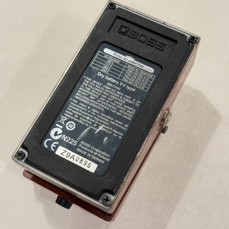 BOSS USED 中古 BC-2 ｜イケベ楽器店オンラインストア