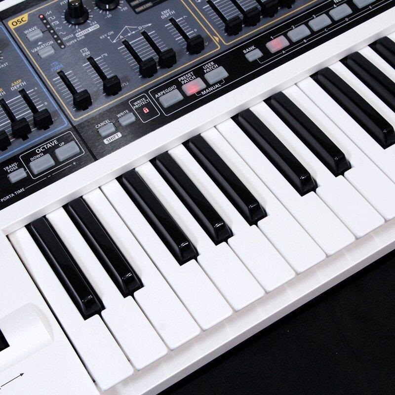 Roland USED 中古　GAIA SH-01 ローランド 画像2