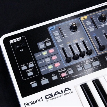 Roland USED 中古　GAIA SH-01 ローランド 画像3