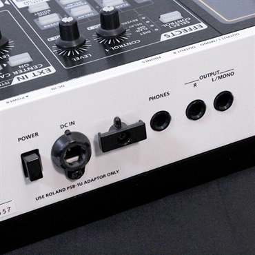 Roland USED 中古　GAIA SH-01 ローランド 画像5