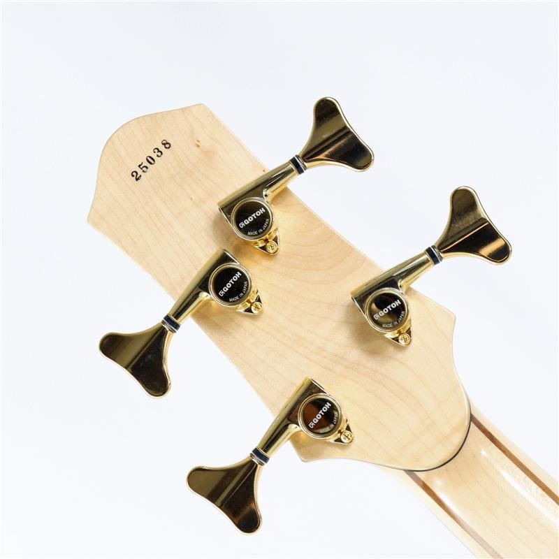 Phoenix SG Short Narucho [鳴瀬喜博/Narucho Model] 【ご本人直筆サイン入り】 画像7