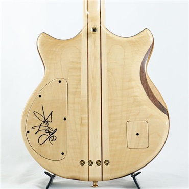 Phoenix SG Short Narucho [鳴瀬喜博/Narucho Model] 【ご本人直筆サイン入り】 画像8