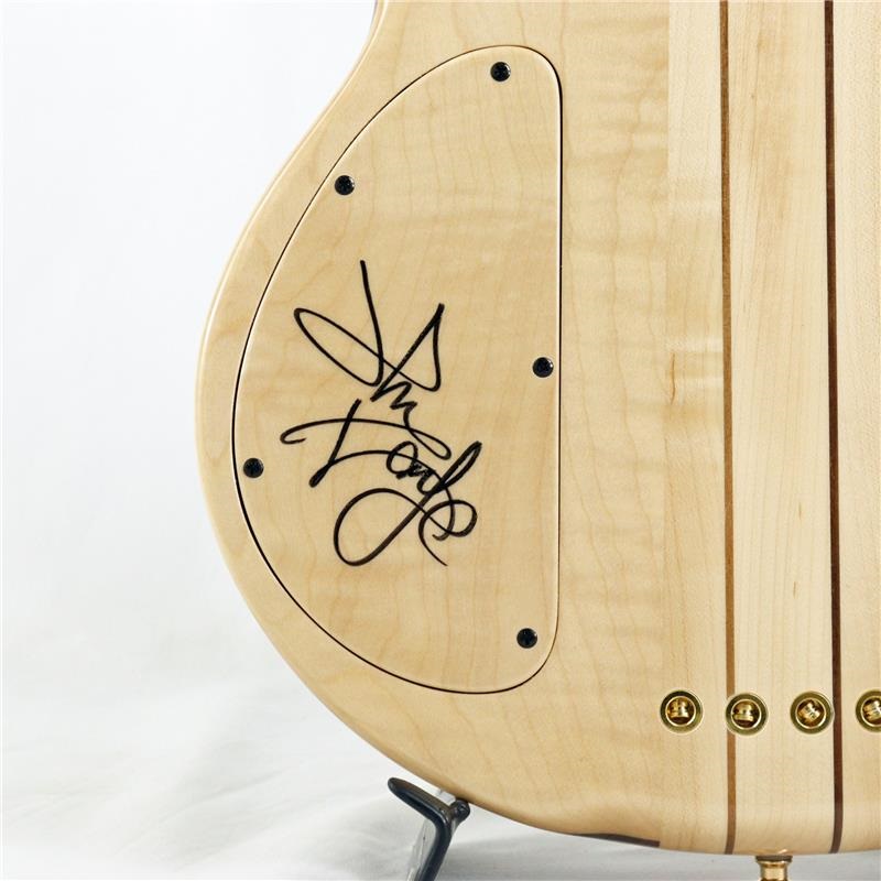 Phoenix SG Short Narucho [鳴瀬喜博/Narucho Model] 【ご本人直筆サイン入り】 画像9