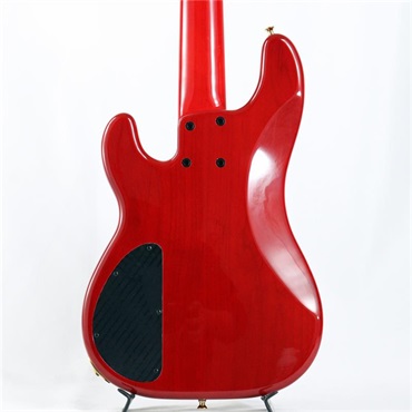 Phoenix 【2026年1月以降入荷予定、ご予約受付中】BB-5-109 PJ Buckeye Burl/Alder (TCR) [徳永暁人/Akihito Tokunaga Custom Model] 画像4