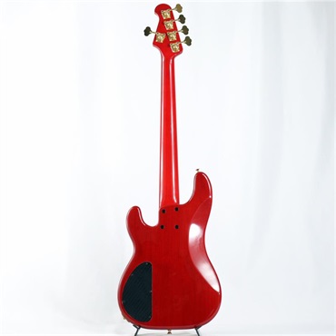 Phoenix 【2026年1月以降入荷予定、ご予約受付中】BB-5-109 PJ Buckeye Burl/Alder (TCR) [徳永暁人/Akihito Tokunaga Custom Model] 画像5