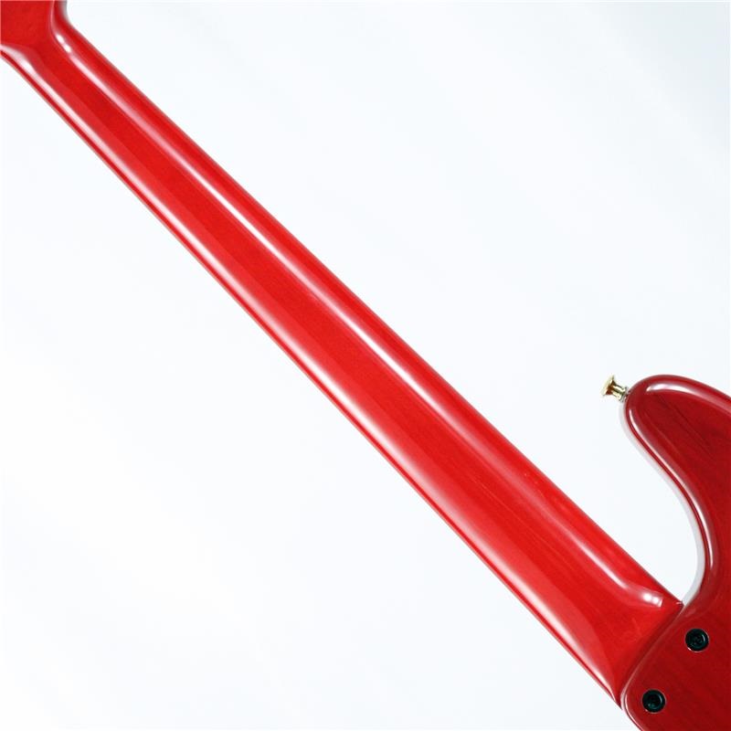 Phoenix 【2026年1月以降入荷予定、ご予約受付中】BB-5-109 PJ Buckeye Burl/Alder (TCR) [徳永暁人/Akihito Tokunaga Custom Model] 画像6