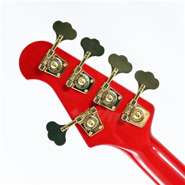 Phoenix 【2026年1月以降入荷予定、ご予約受付中】BB-5-109 PJ Buckeye Burl/Alder (TCR) [徳永暁人/Akihito Tokunaga Custom Model] 画像7