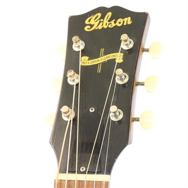 Gibson Murphy Lab Collection 1942 Banner J-45 Light Aged ギブソン 画像4