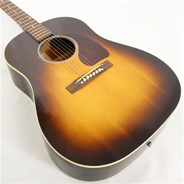 Gibson Murphy Lab Collection 1942 Banner J-45 Light Aged ギブソン 画像8