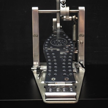 dw USED 中古 DWCPMDD [Machined Direct Drive / Single Bass Drum Pedals] 画像6