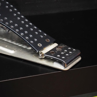 dw USED 中古 DWCPMDD [Machined Direct Drive / Single Bass Drum Pedals] 画像8