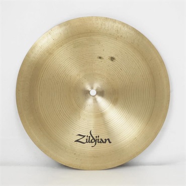 Zildjian USED 中古 ZILDJIAN EFX Piggyback 12[396g] 画像1