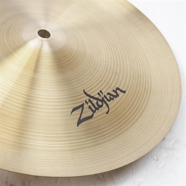 Zildjian USED 中古 ZILDJIAN EFX Piggyback 12[396g] 画像3