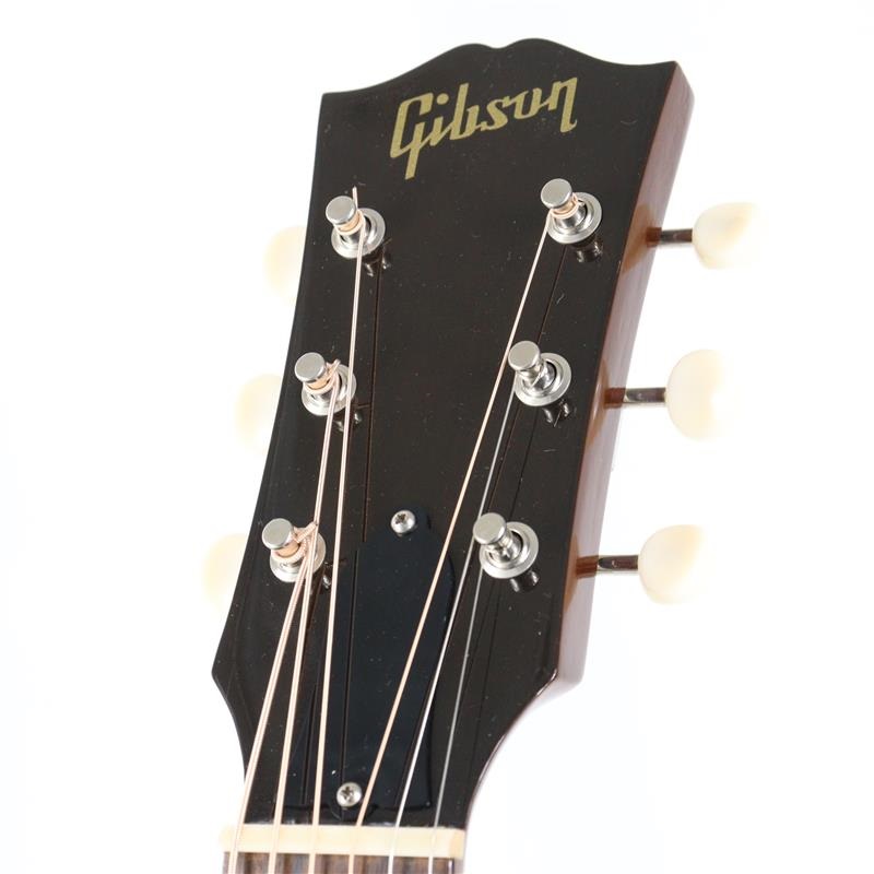 Gibson USED 中古 1960s J-45 Original Adj Saddle ※2024年製 ギブソン 画像4
