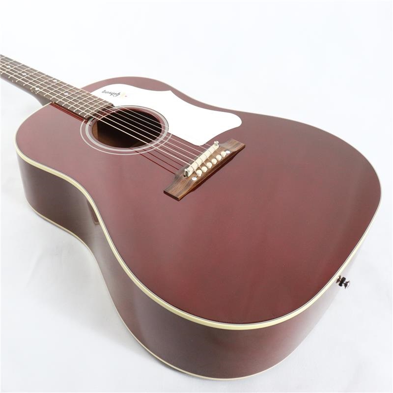 Gibson USED 中古 1960s J-45 Original Adj Saddle ※2024年製 ギブソン 画像8