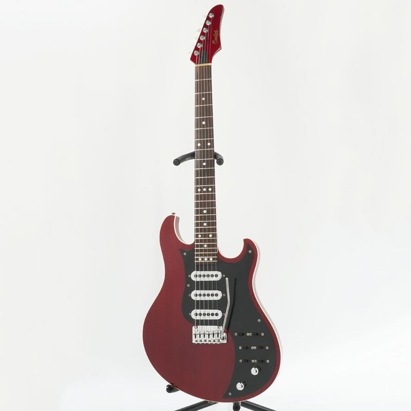 Combat USED 中古 Custom Order Madel BM-Type (RED)［Weight≒3.24kg］ 画像1