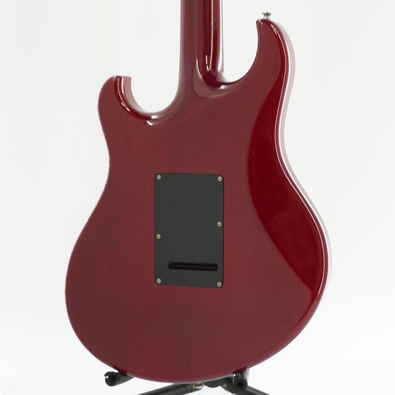Combat USED 中古 Custom Order Madel BM-Type (RED)［Weight≒3.24kg］ 画像2