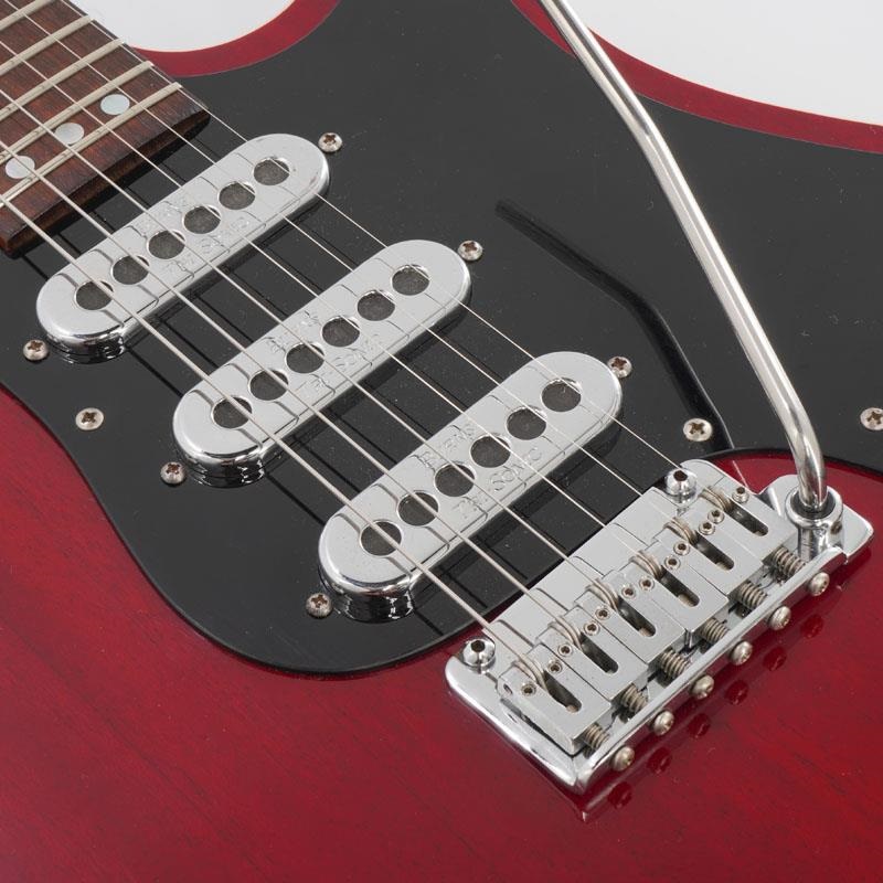Combat USED 中古 Custom Order Madel BM-Type (RED)［Weight≒3.24kg］ 画像6