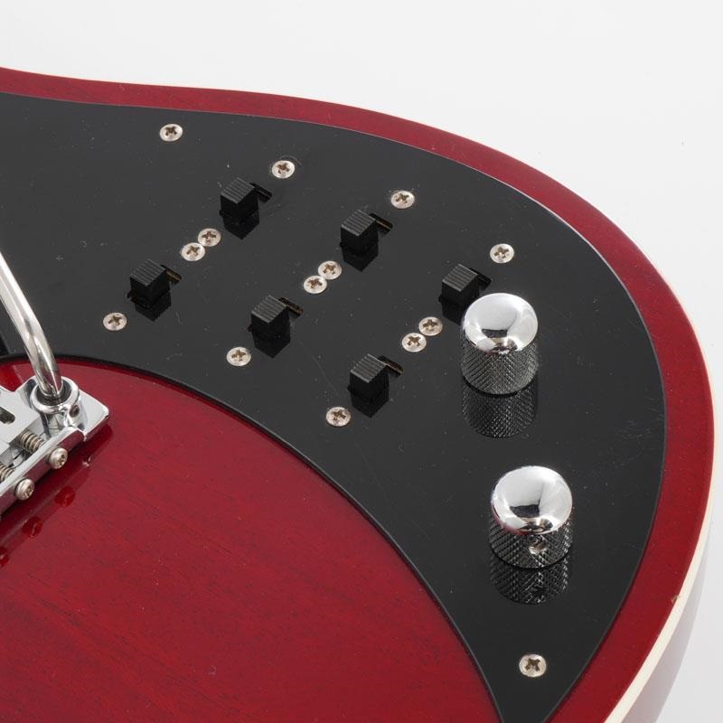 Combat USED 中古 Custom Order Madel BM-Type (RED)［Weight≒3.24kg］ 画像7