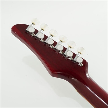 Combat USED 中古 Custom Order Madel BM-Type (RED)［Weight≒3.24kg］ 画像8