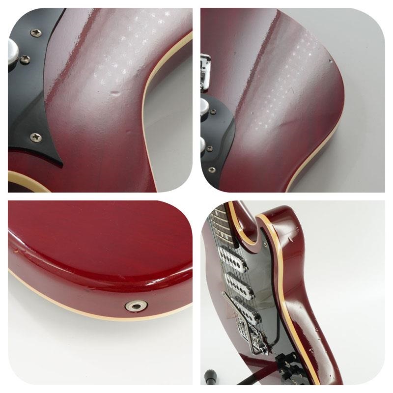 Combat USED 中古 Custom Order Madel BM-Type (RED)［Weight≒3.24kg］ 画像9