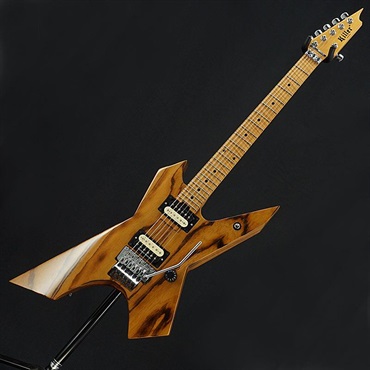 Killer USED 中古 KG-PRIME Signature 2014 Ver (Burned Natural