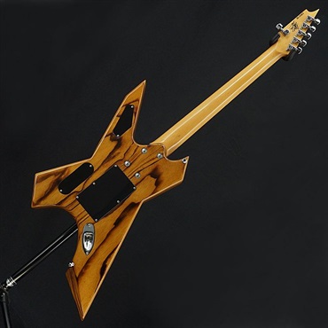 良品KG-Prime signature 2014 Burned natural Killer USED 中古 KG-PRIME Signature 2014 Ver (Burned Natural) ［SN