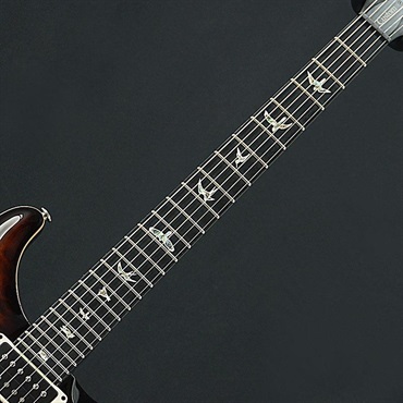 P.R.S. USED 中古 2017 Custom 24 Quilt (Black Gold Burst) ［SN