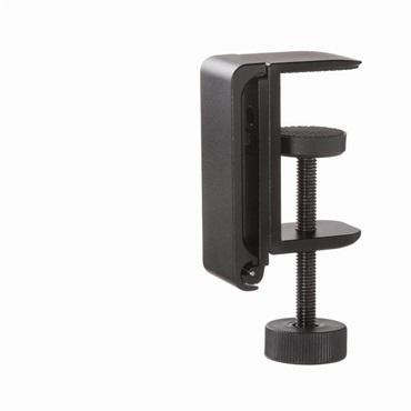 SANWA SUPPLY PDA-STN86BK (ブラック)(サンワサプライ)(ヘッドホンフック)(ヘッドホンハンガー)(金属製) 画像3