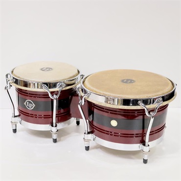 LP USED 中古 LPL201A-JR [Legends John ''Dandy'' Rodriguez Signature Bongos]※値下げしました！ 画像1