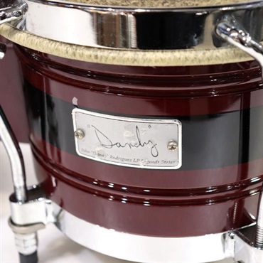 LP USED 中古 LPL201A-JR [Legends John ''Dandy'' Rodriguez Signature Bongos]※値下げしました！ 画像2