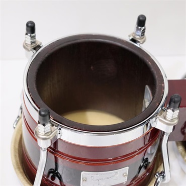 LP USED 中古 LPL201A-JR [Legends John ''Dandy'' Rodriguez Signature Bongos]※値下げしました！ 画像6