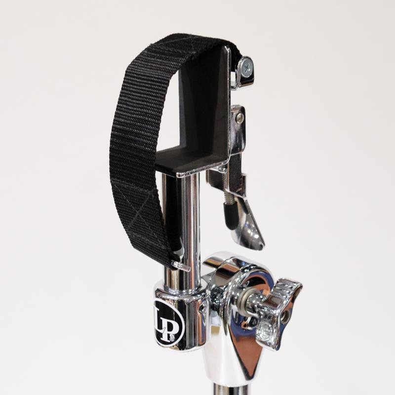 LP USED 中古 LP330C [Seated Bongo Stand (座奏用) w/Camlock Strap