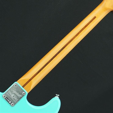 Squier by Fender USED 中古 40th Anniversary Stratocaster Vintage Edition (Gold Anodized Pickguard Satin Sea Foam Green)［SN.ISSD22002791］ スクワイヤー by フェンダー 画像5