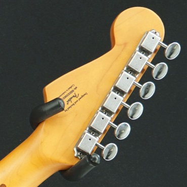 Squier by Fender USED 中古 40th Anniversary Stratocaster Vintage Edition (Gold Anodized Pickguard Satin Sea Foam Green)［SN.ISSD22002791］ スクワイヤー by フェンダー 画像7