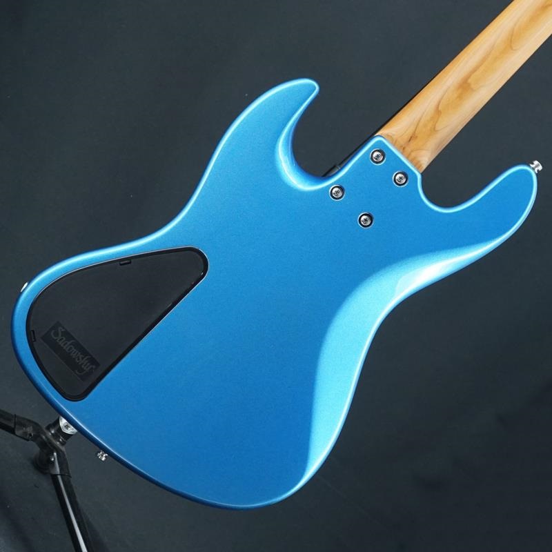 Sadowsky Guitars USED 中古 MetroExpress 21-Fret Vintage J/J Bass 4st (OBM/MR) 画像1