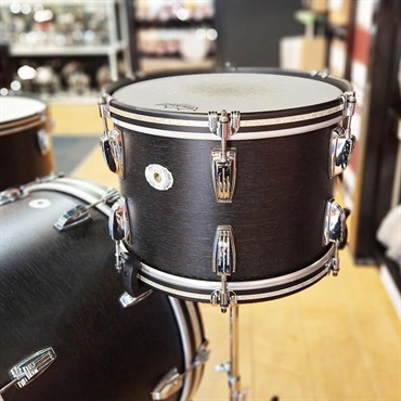 Ludwig USED 中古 LLC54233LXGN [Legacy Mahogany FAB Outfit Black CAT/22BD，13TT，16FT] 【全世界40台限定モデル】 画像4