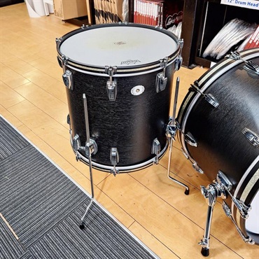 Ludwig USED 中古 LLC54233LXGN [Legacy Mahogany FAB Outfit Black CAT/22BD，13TT，16FT] 【全世界40台限定モデル】 画像5