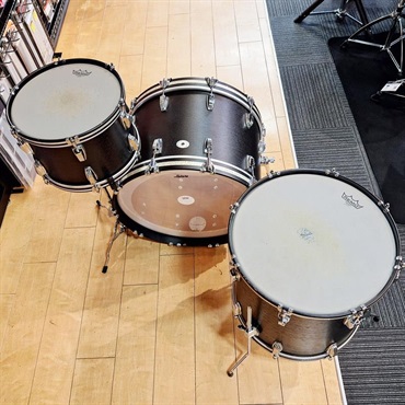 Ludwig USED 中古 LLC54233LXGN [Legacy Mahogany FAB Outfit Black CAT/22BD，13TT，16FT] 【全世界40台限定モデル】 画像6