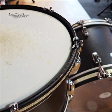 Ludwig USED 中古 LLC54233LXGN [Legacy Mahogany FAB Outfit Black CAT/22BD，13TT，16FT] 【全世界40台限定モデル】 画像7