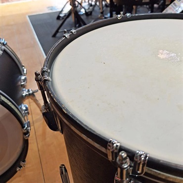 Ludwig USED 中古 LLC54233LXGN [Legacy Mahogany FAB Outfit Black CAT/22BD，13TT，16FT] 【全世界40台限定モデル】 画像8