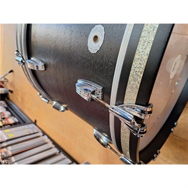 Ludwig USED 中古 LLC54233LXGN [Legacy Mahogany FAB Outfit Black CAT/22BD，13TT，16FT] 【全世界40台限定モデル】 画像9