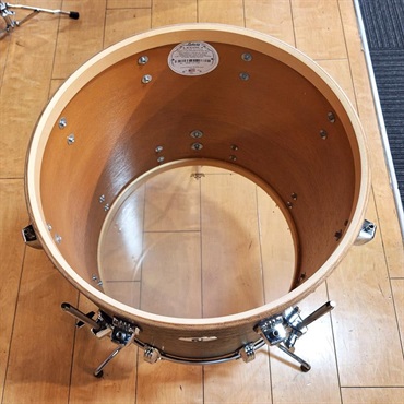Ludwig USED 中古 LLC54233LXGN [Legacy Mahogany FAB Outfit Black CAT/22BD，13TT，16FT] 【全世界40台限定モデル】 画像10