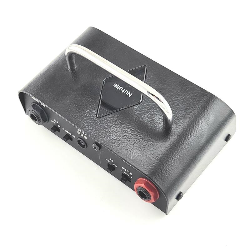 VOX USED 中古 MV50 High Gain 画像1