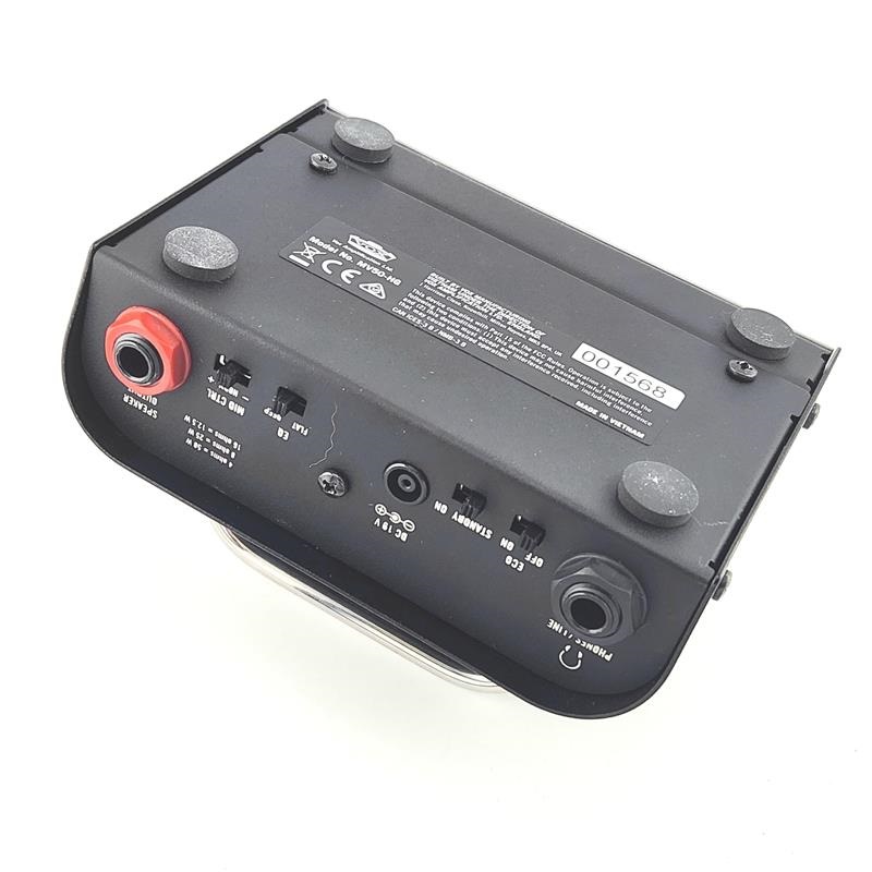 VOX USED 中古 MV50 High Gain 画像2