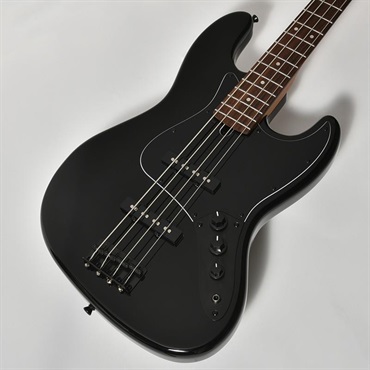 Bacchus IKEBE ORIGINAL BJB-1-RSM/R ALL BLACK 画像2