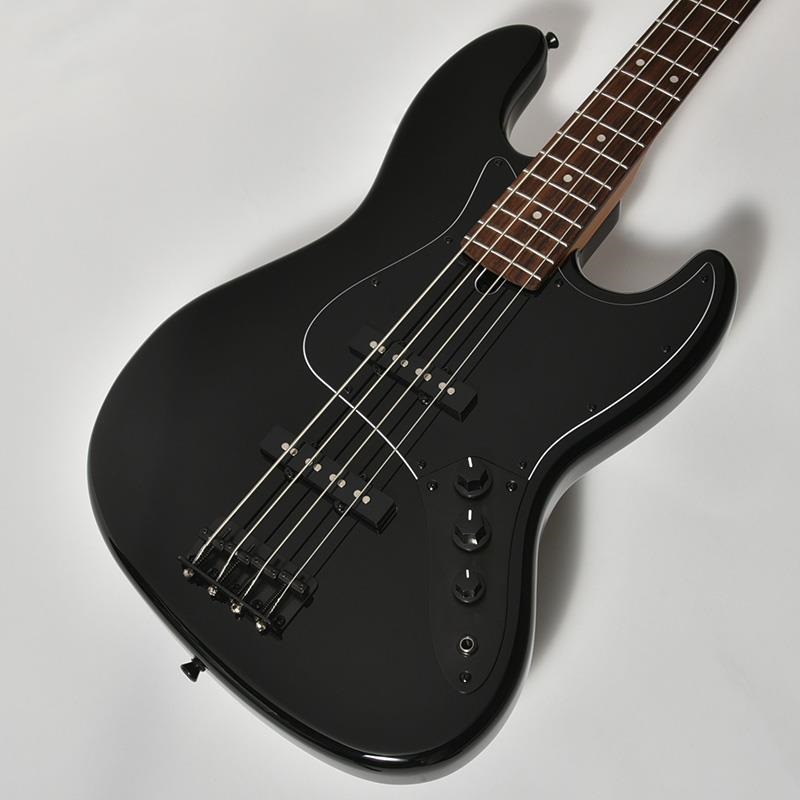 Bacchus IKEBE ORIGINAL BJB-1-RSM/R ALL BLACK 画像2